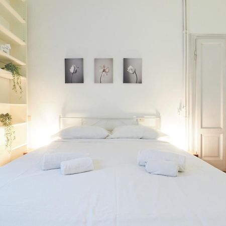 Primopiano - Solferino Apartamento Milão Exterior foto