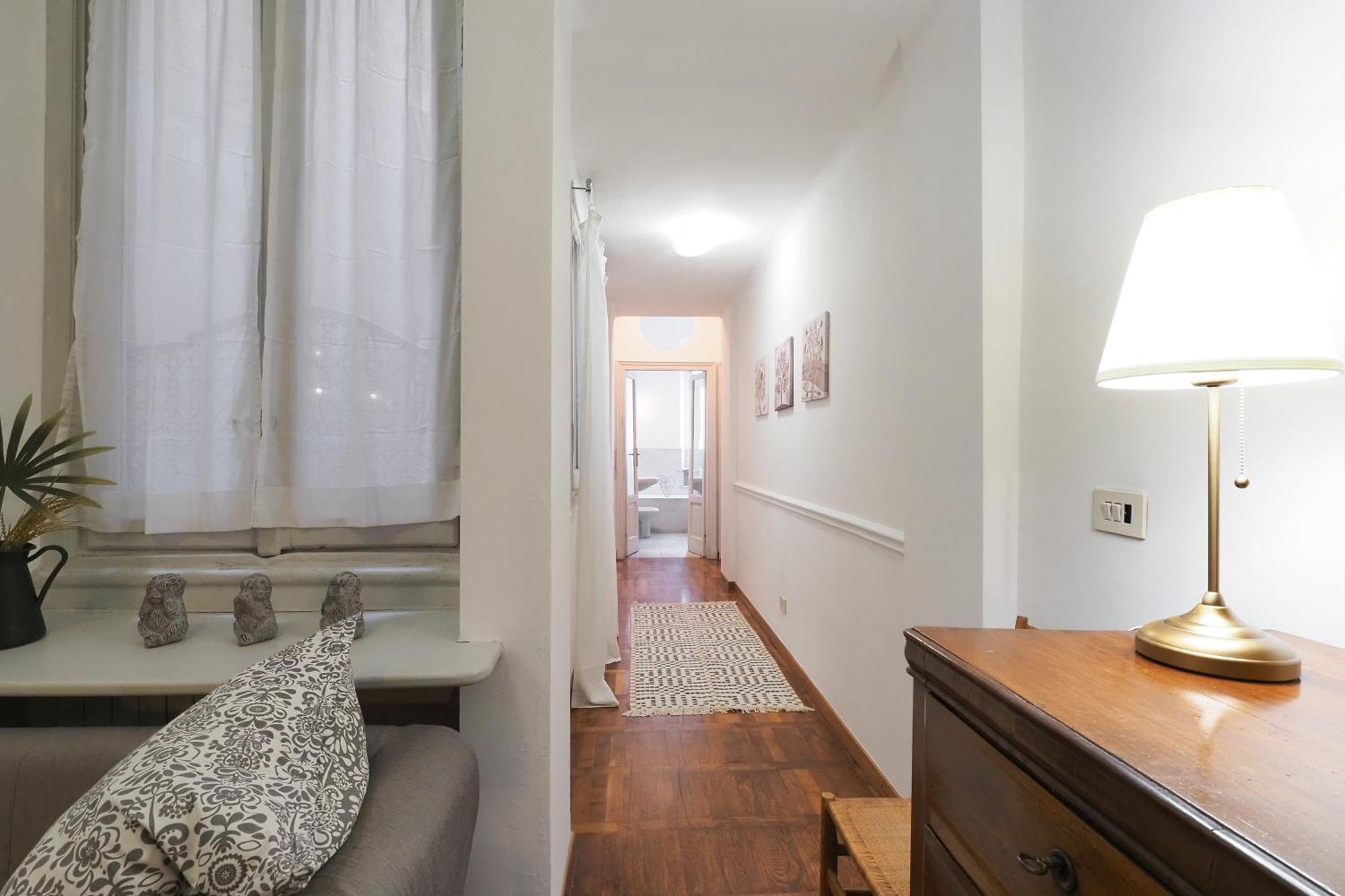 Primopiano - Solferino Apartamento Milão Exterior foto