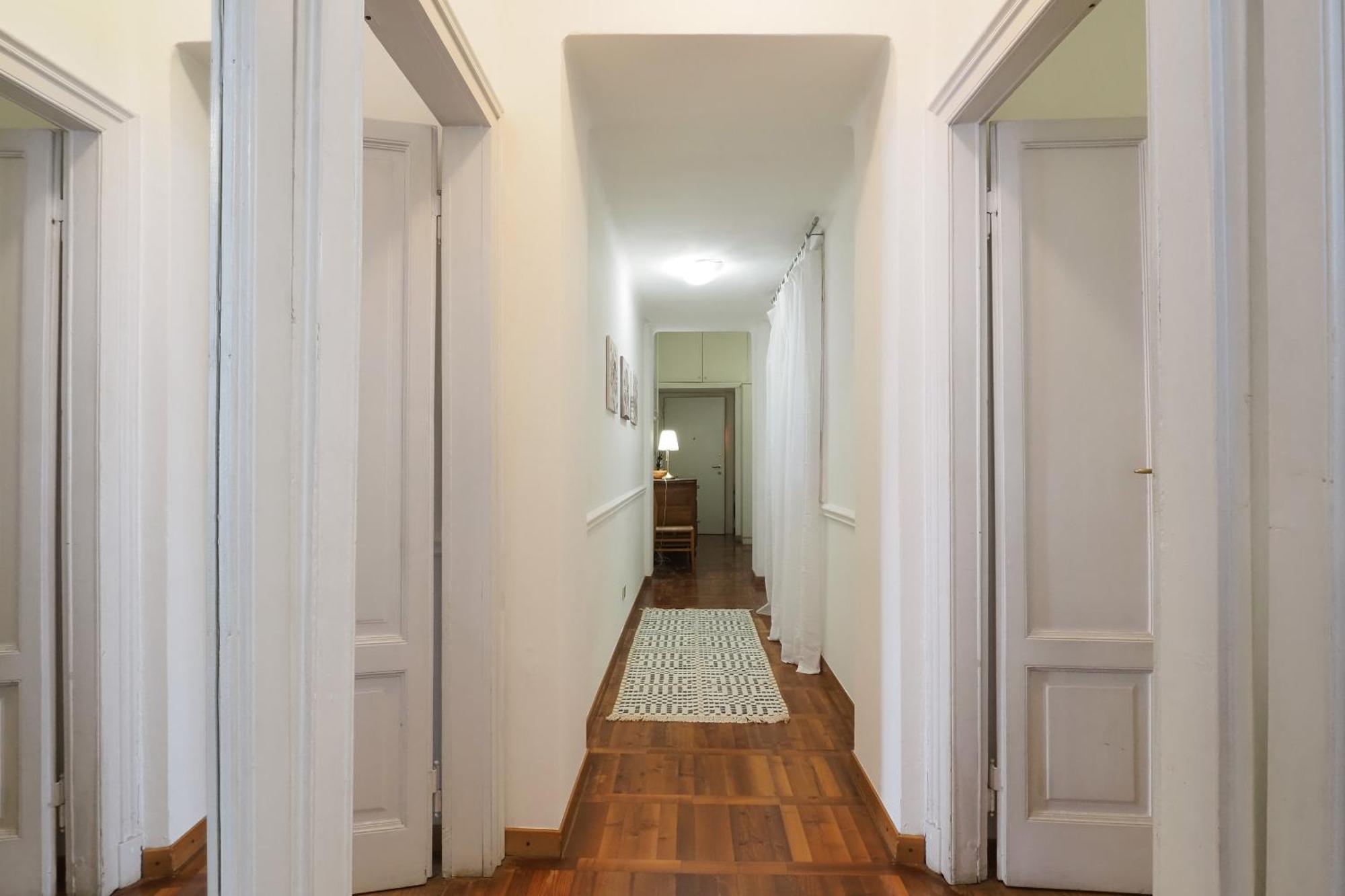 Primopiano - Solferino Apartamento Milão Exterior foto