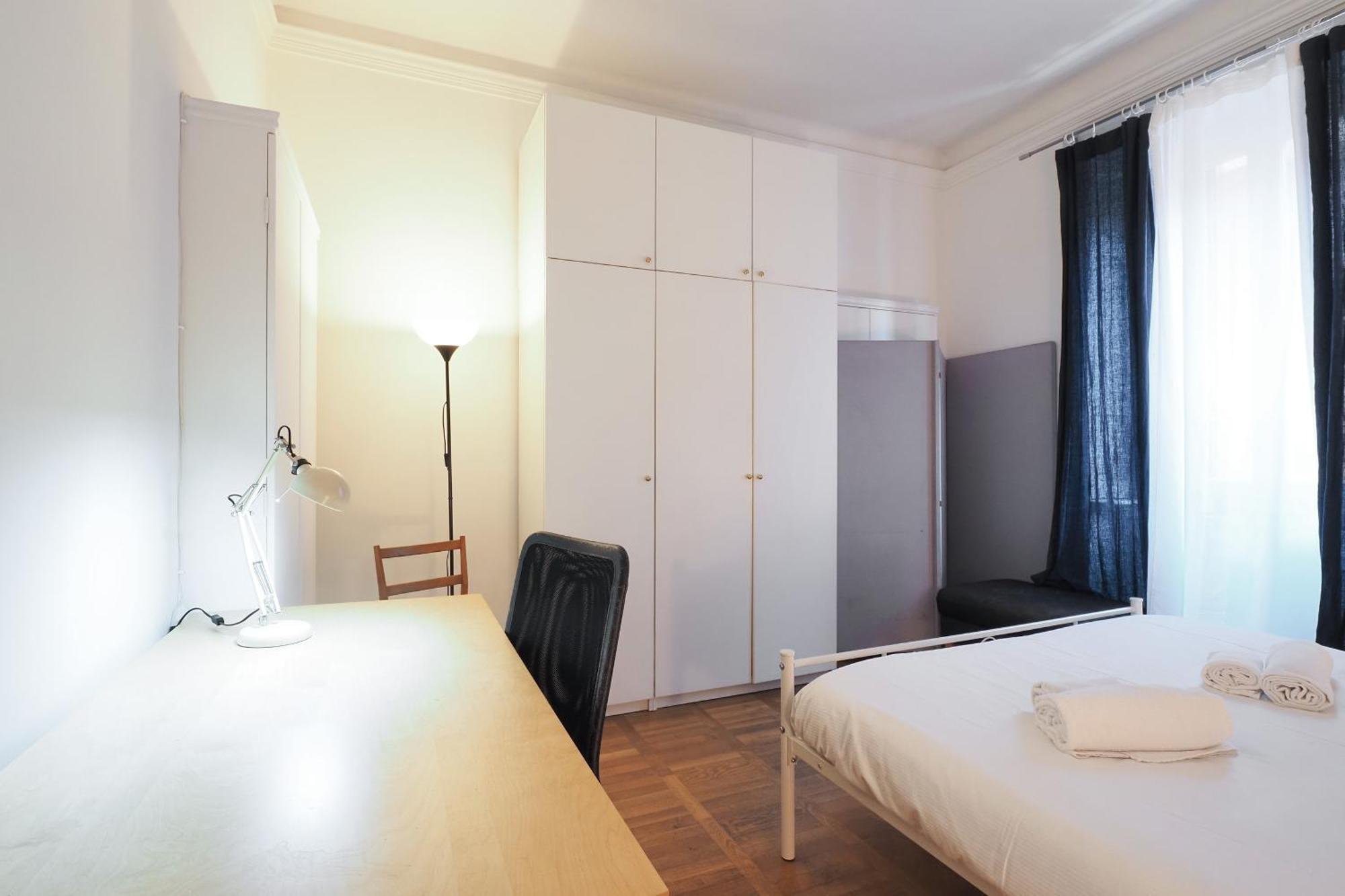 Primopiano - Solferino Apartamento Milão Exterior foto
