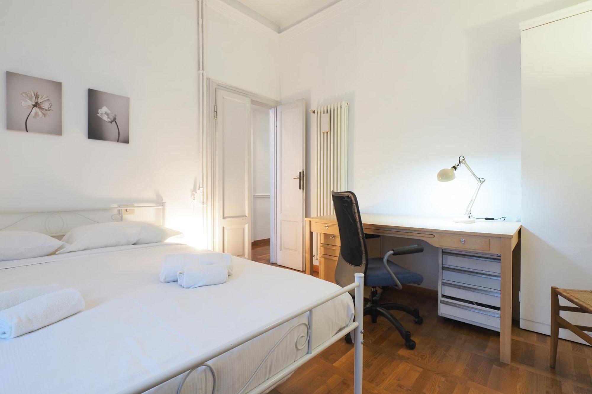 Primopiano - Solferino Apartamento Milão Exterior foto