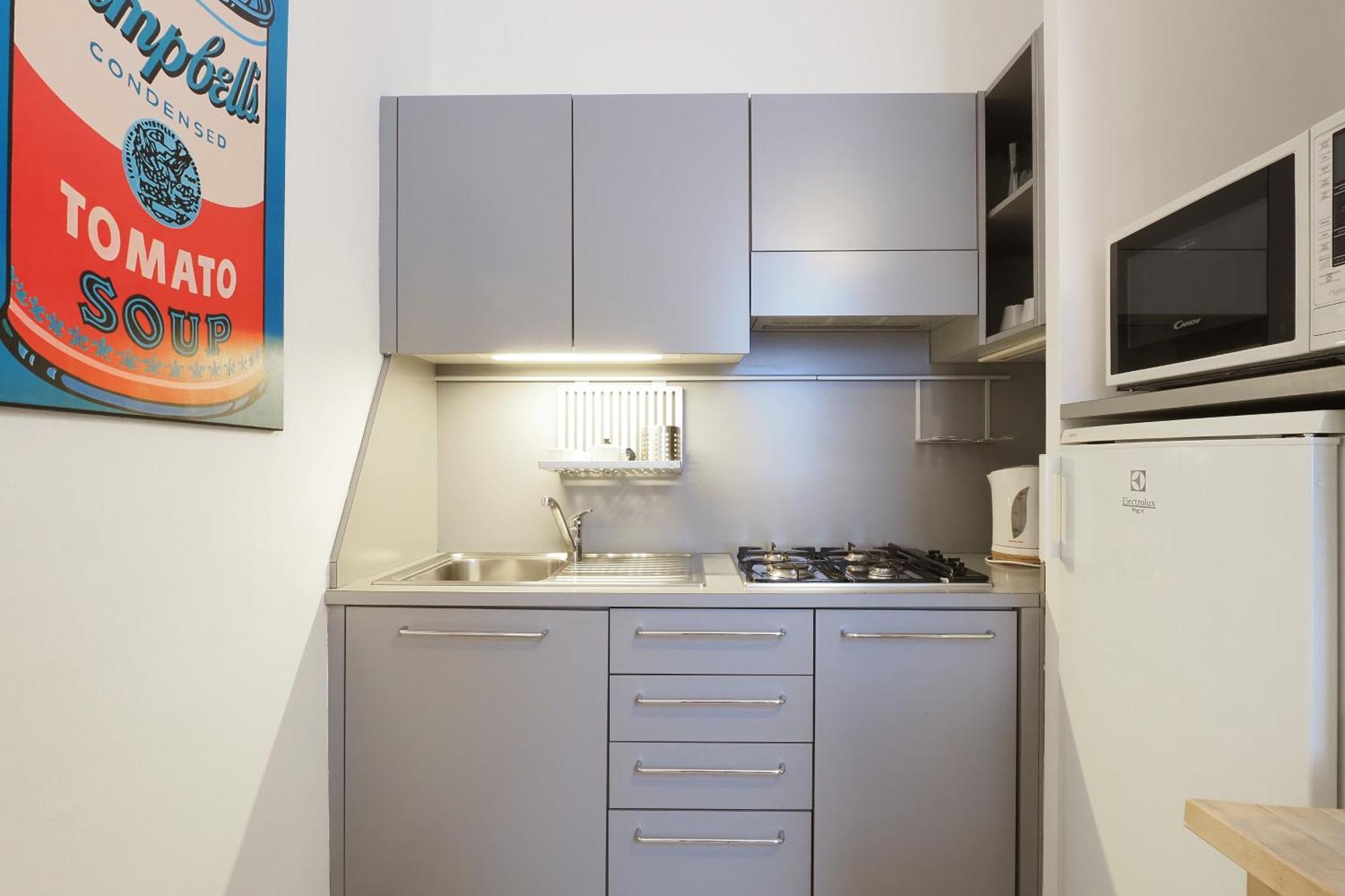 Primopiano - Solferino Apartamento Milão Exterior foto